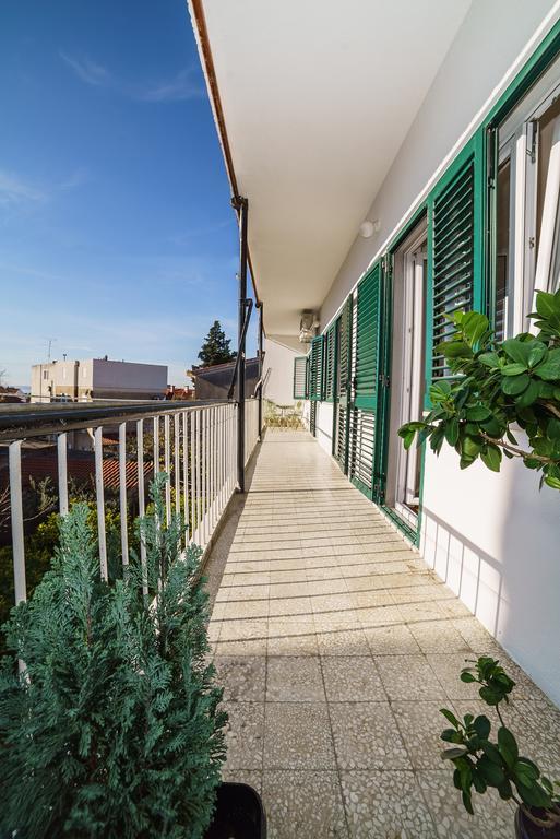 Villa Alithia Split Exterior foto