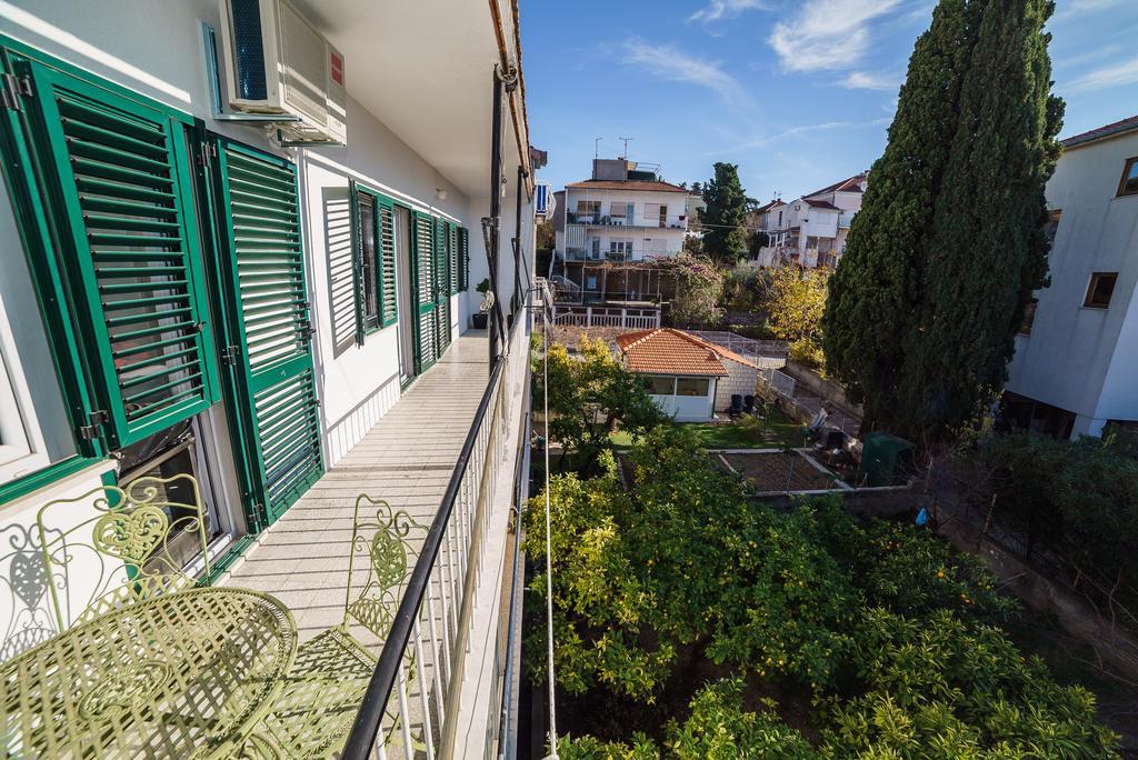 Villa Alithia Split Habitación foto