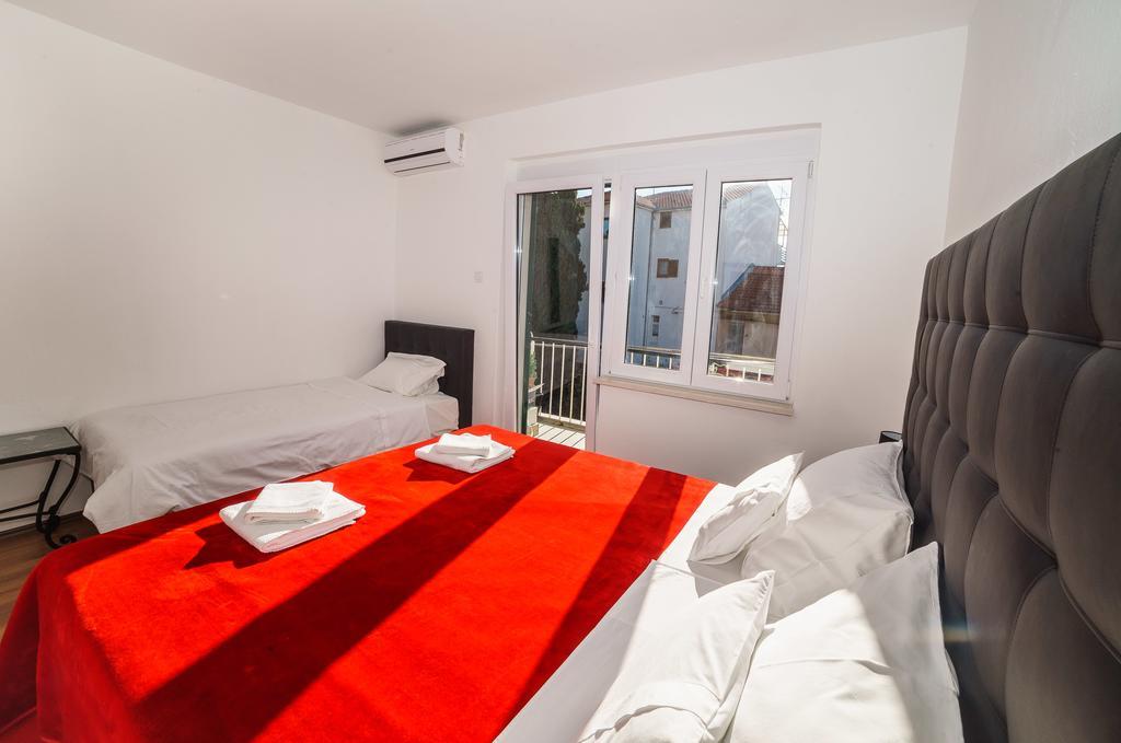 Villa Alithia Split Habitación foto