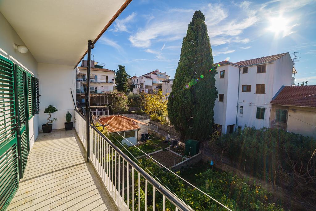 Villa Alithia Split Habitación foto
