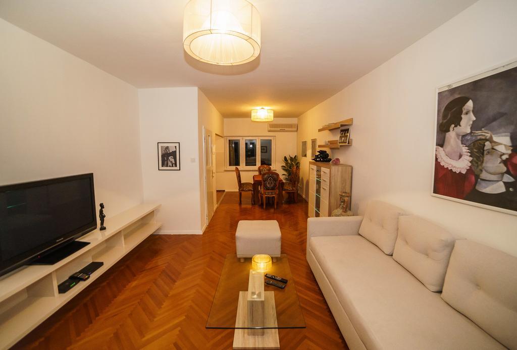 Villa Alithia Split Habitación foto