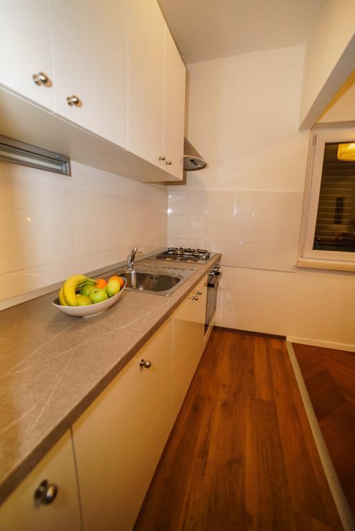 Villa Alithia Split Habitación foto