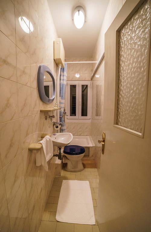 Villa Alithia Split Habitación foto