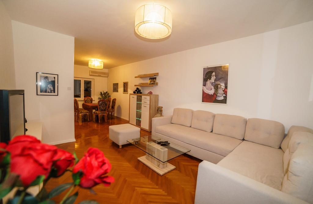 Villa Alithia Split Habitación foto